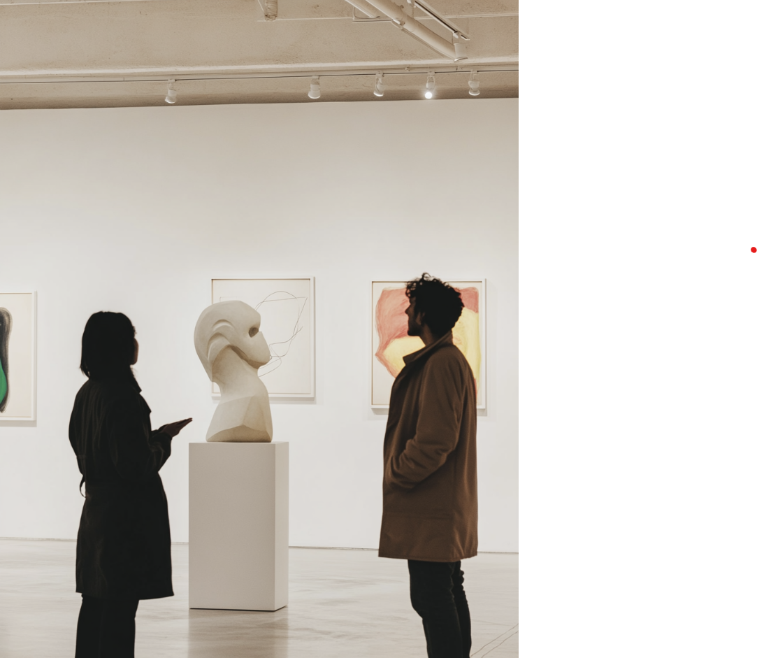 Gallery consultancy